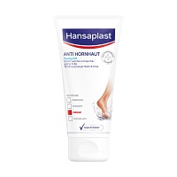HANSAPLAST Anti-Hornhaut Peeling 2in1 Foot Expert - 75ml - Hornhautpflege