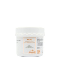 MSM 1000 mg Kapseln - 80St
