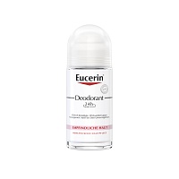 EUCERIN Deodorant Roll-on 24h - 50ml - Deos & Düfte