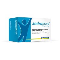 ANDROFLUXX Kapseln - 180St