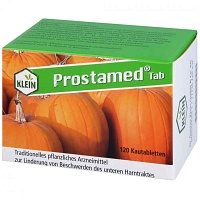 PROSTAMED Tab - 120St