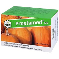 PROSTAMED Tab - 200St