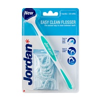 JORDAN Miracle Flosser Zahnseid.Hilfe+20 Refills - 1P