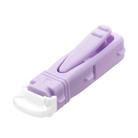 UNISTIK 3 Gentle Sicherheitslanzetten 30 G 1,5 mm - 100St