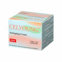 CELYOUNG Antiaging Creme - 30ml - Anti-Aging Pflege
