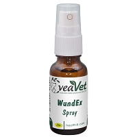 WUNDEX Spray vet. - 20ml - CD Vet