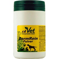 DARMREIN Pulver vet. - 180g - CD Vet