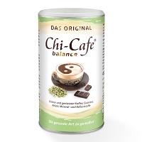 CHI-CAFE balance Pulver - 450g - Kreislaufanregung