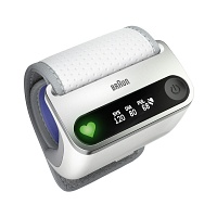 BRAUN BLUTDRUCKMESSGERÄT iCheck7 Handg.BPW4500 - 1St