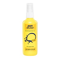 ANTI-BRUMM Zecken Stopp Spray - 75ml - Zecken-& Mückenschutz