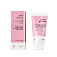 LAVIAN dermal Creme - 75ml - Trockene & empfindliche Haut