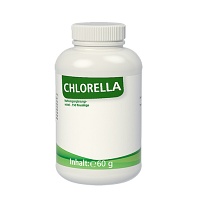 CHLORELLA PRESSLINGE - 150St