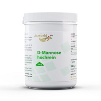 D-MANNOSE HOCHREIN Pulver - 100g