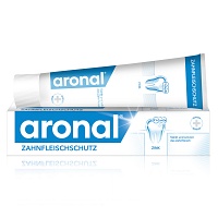 ARONAL Zahnfleischschutz Zahnpasta - 75ml - Zahncreme
