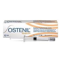 OSTENIL Tendon Fertigspritzen - 1St