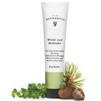 RETTERSPITZ Wund- und Heilsalbe - 40g - Wund & Heilsalbe