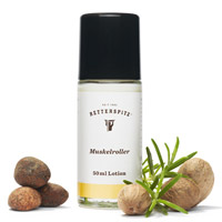 RETTERSPITZ Muskelroller - 50ml - Muskel & Gelenkschmerzen