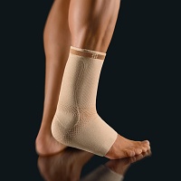 BORT Select AchilloStabil Plus Bandage M haut - 1St