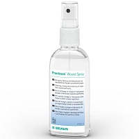 PRONTOSAN Wound Spray - 75ml - Hautdesinfektion