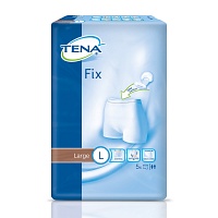 TENA FIX Fixierhosen L - 5St - Einlagen & Netzhosen