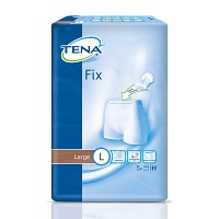 TENA FIX Fixierhosen L - 20X5St - Einlagen & Netzhosen