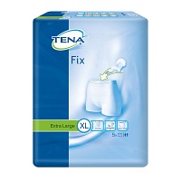 TENA FIX Fixierhosen XL - 5St - Einlagen & Netzhosen
