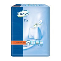 TENA FIX Fixierhosen XXL - 5St - Einlagen & Netzhosen