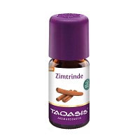 ZIMTRINDE Bio Öl - 5ml