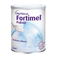 FORTIMEL Pulver neutral - 335g