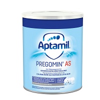 APTAMIL Pregomin AS Pulver - 400g