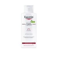 EUCERIN DermoCapillaire pH5 Shampoo - 250ml - Aktionsartikel