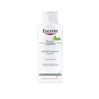 EUCERIN DermoCapillaire hypertolerant Shampoo - 250ml - Aktionsartikel