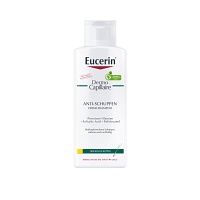 EUCERIN DermoCapillaire Anti-Schuppen Creme Shamp. - 250ml - Aktionsartikel