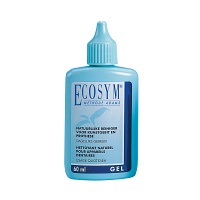 PROTHESENREINIGUNG Ecosym Gel täglich - 60ml