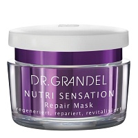 GRANDEL Nutri Sensation Repair Mask - 50ml