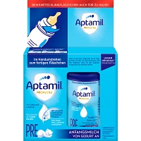 APTAMIL Pre flüssig - 2X90ml