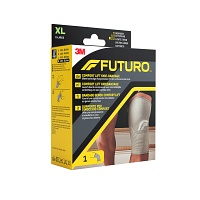 FUTURO Comfort KnieBand XL - 1St