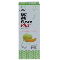 GC MI Paste Plus Melone - 40g