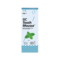 GC MI Paste Plus Mint - 40g