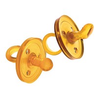 GOLDISAUGER naturform 4-11 Monate - 1St