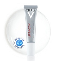 VICHY LIFTACTIV Augen Creme - 15ml - Vichy