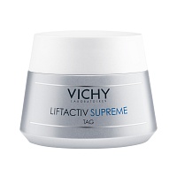 VICHY LIFTACTIV UV Creme - 50ml - Anti-Aging Pflege