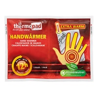 THERMOPAD Handwärmer - 2St