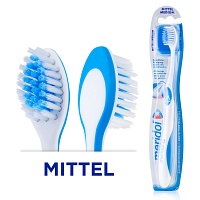 MERIDOL Zahnbürste mittel - 1St