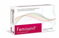 FEMISANIT Kapseln - 60St - Aufbau der Vaginalflora