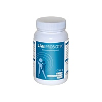 JAB Probiotik Pulver - 60g