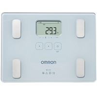 OMRON HBF-212-EW Körperanalysegerät - 1St