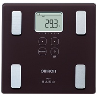 OMRON HBF-214-EBW Körperanalysegerät - 1St