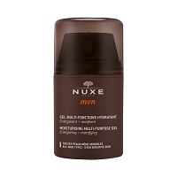 NUXE Men Gel Multi-Fonctions-Hydratant - 50ml