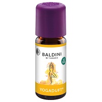 BALDINI Yogaduft ätherisches Öl - 10ml
